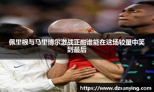 佩里根与马里博尔激战正酣谁能在这场较量中笑到最后