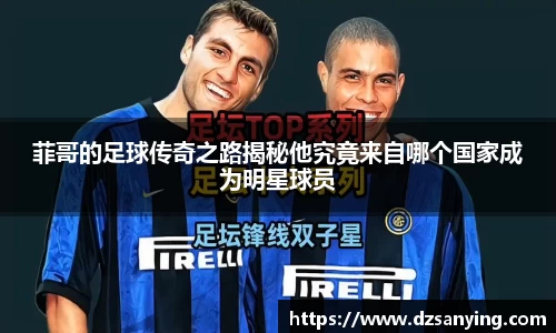 菲哥的足球传奇之路揭秘他究竟来自哪个国家成为明星球员
